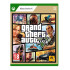Used Grand Theft Auto V - Standard Edition) - [Xbox One]
